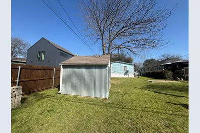 2720 College Avenue, Fort Worth, TX 76110 - Photo 14