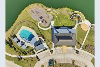 2504 Veranda Way, Mansfield, TX 76084 - Photo 36