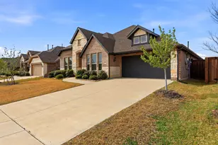 2504 Veranda Wy, Mansfield, TX 76084 - Photo 2