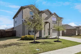 408 Frenchpark Dr, Fort Worth, TX 76052 - Photo 2