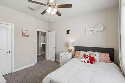 408 Frenchpark Drive, Fort Worth, TX 76052 - Photo 32