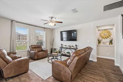 408 Frenchpark Drive, Fort Worth, TX 76052 - Photo 10