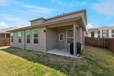 408 Frenchpark Drive, Fort Worth, TX 76052 - Photo 38