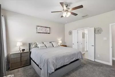 408 Frenchpark Drive, Fort Worth, TX 76052 - Photo 20