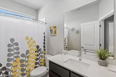 408 Frenchpark Drive, Fort Worth, TX 76052 - Photo 24