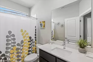 408 Frenchpark Dr, Fort Worth, TX 76052 - Photo 24