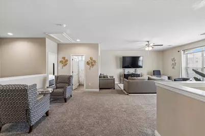 408 Frenchpark Drive, Fort Worth, TX 76052 - Photo 26