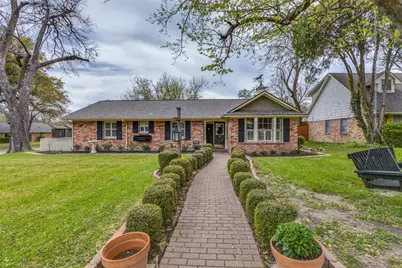 9936 Windlake Circle, Dallas, TX 75238 - Photo 1