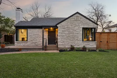 2155 Barberry Drive, Dallas, TX 75211 - Photo 1