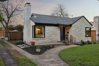 2155 Barberry Drive, Dallas, TX 75211 - Photo 2