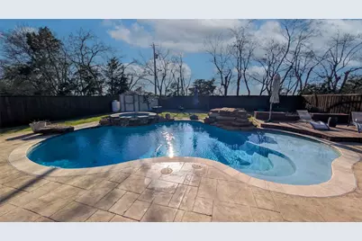 121 Sunset Lane, Whitewright, TX 75491 - Photo 32