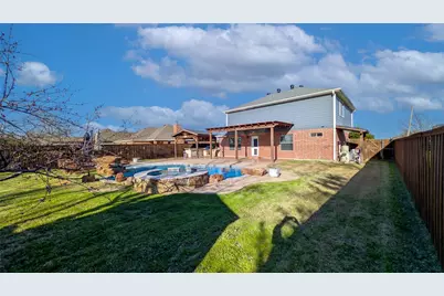 121 Sunset Lane, Whitewright, TX 75491 - Photo 30