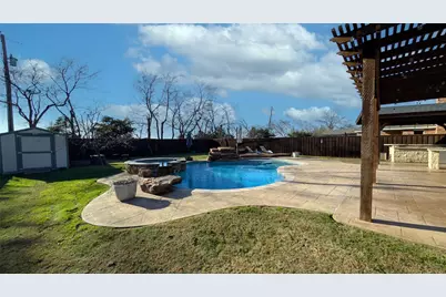 121 Sunset Lane, Whitewright, TX 75491 - Photo 34