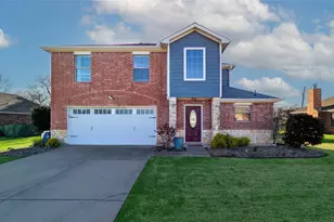 121 Sunset Ln, Whitewright, TX 75491 - Photo 1