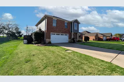 121 Sunset Lane, Whitewright, TX 75491 - Photo 2