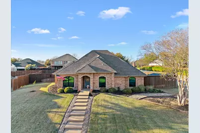 1385 Shores Circle, Rockwall, TX 75087 - Photo 1