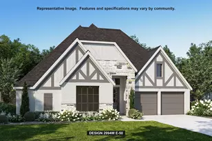 1909 Greenwich Ln, Celina, TX 75009 - Photo 1