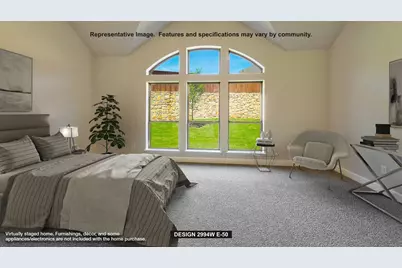 1909 Greenwich Lane, Celina, TX 75009 - Photo 4