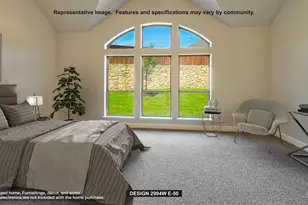 1909 Greenwich Ln, Celina, TX 75009 - Photo 4