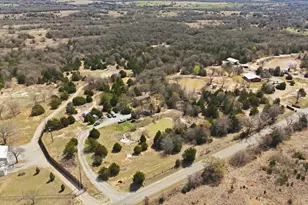 2119 Co Rd 2585, Alvord, TX 76225 - Photo 20