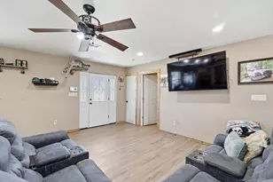 2119 Co Rd 2585, Alvord, TX 76225 - Photo 6