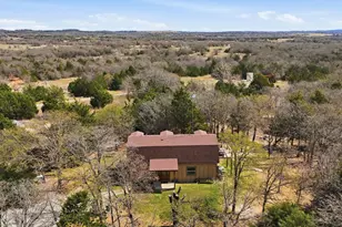 2119 Co Rd 2585, Alvord, TX 76225 - Photo 2