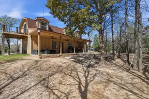 2119 Co Rd 2585, Alvord, TX 76225 - Photo 18