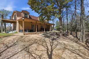 2119 Co Rd 2585, Alvord, TX 76225 - Photo 28