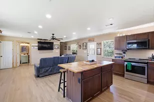 2119 Co Rd 2585, Alvord, TX 76225 - Photo 10