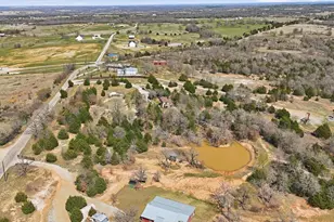 2119 Co Rd 2585, Alvord, TX 76225 - Photo 34