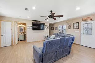 2119 Co Rd 2585, Alvord, TX 76225 - Photo 8