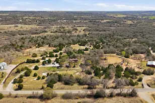 2119 Co Rd 2585, Alvord, TX 76225 - Photo 1