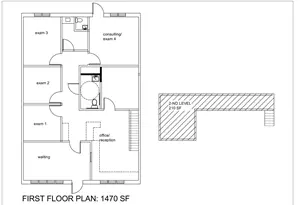 1050 N Belt Line Road Rd, Mesquite, TX 75149 - Photo 1