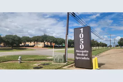 1050 N Belt Line Road #103, Mesquite, TX 75149 - Photo 16