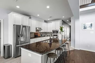 2281 Hideaway Pointe Drive, Little Elm, TX 75068 - Photo 18