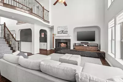 2281 Hideaway Pointe Drive, Little Elm, TX 75068 - Photo 12