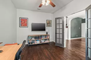 2281 Hideaway Pointe Dr, Little Elm, TX 75068 - Photo 10