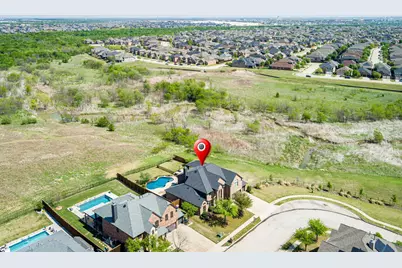 2281 Hideaway Pointe Drive, Little Elm, TX 75068 - Photo 2