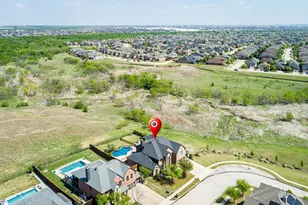 2281 Hideaway Pointe Dr, Little Elm, TX 75068 - Photo 2