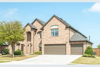 2281 Hideaway Pointe Drive, Little Elm, TX 75068 - Photo 1