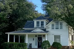 1738 Lamar Ave, Paris, TX 75460 - Photo 2