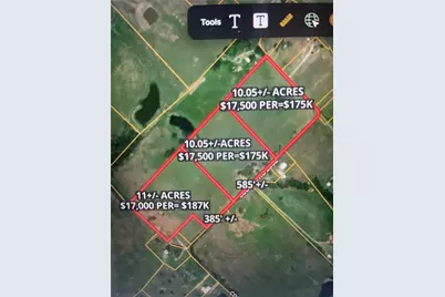 Tbd Vz County Road 2302 #A, Canton, TX 75103 - Photo 1