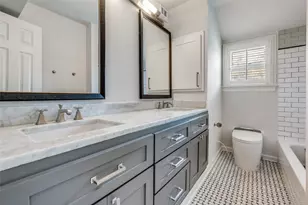 4561 Belclaire Ave, Highland Park, TX 75205 - Photo 22