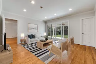 4561 Belclaire Ave, Highland Park, TX 75205 - Photo 12