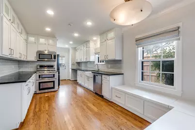 4561 Belclaire Avenue, Highland Park, TX 75205 - Photo 8