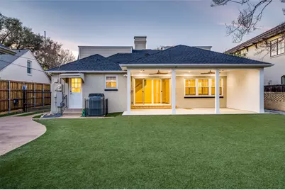 4561 Belclaire Avenue, Highland Park, TX 75205 - Photo 26