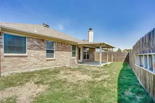 4624 Wheatland Dr, Fort Worth, TX 76179 - Photo 16