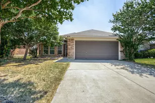 4624 Wheatland Dr, Fort Worth, TX 76179 - Photo 2