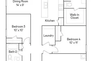 1729 High Perch Ln, Forney, TX 75126 - Photo 16