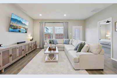 13117 N Haven Way, Providence Village, TX 76227 - Photo 4